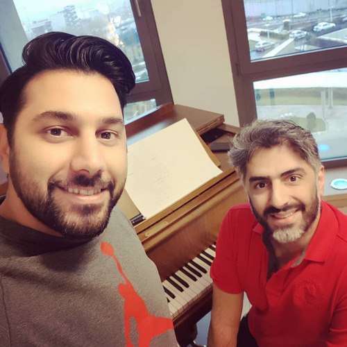 بهترین آهنگساز رپ ایران