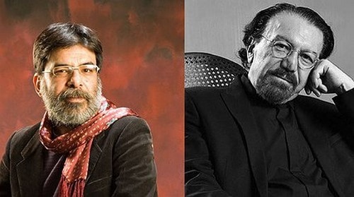 5 مورد از برترین آهنگساز های ایران