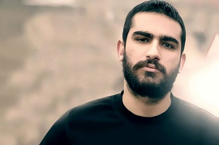 ماجرای درگیری آزاده اکبری و فدایی