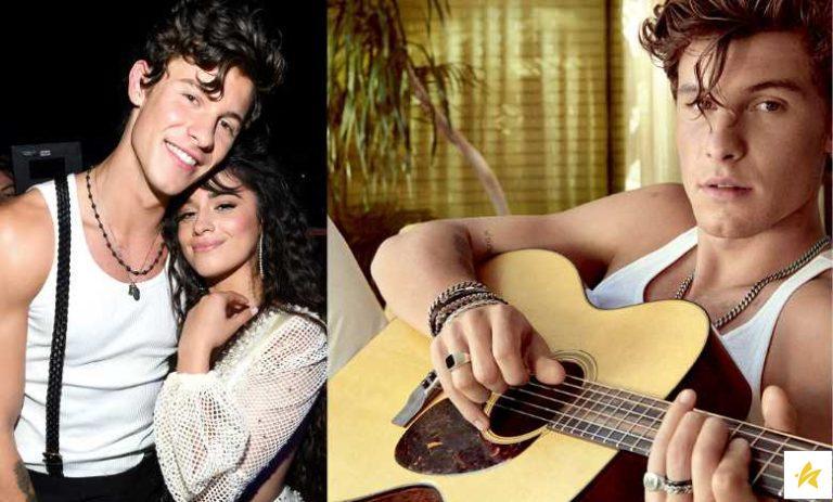 بیوگرافی شان مندز + عکس ها و بهترین آهنگ های Shawn Mendes