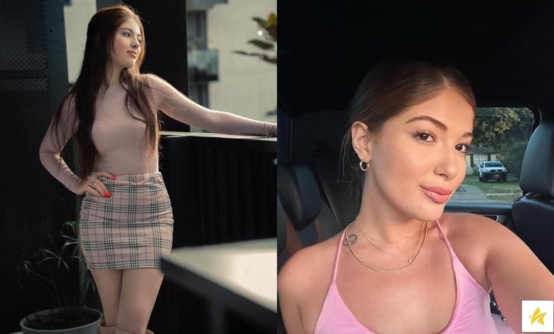 این خواننده کجا زندگی می کند؟