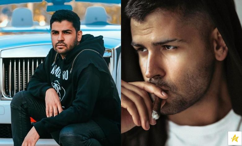 لیست قوی ترین آهنگ های مونتیگو