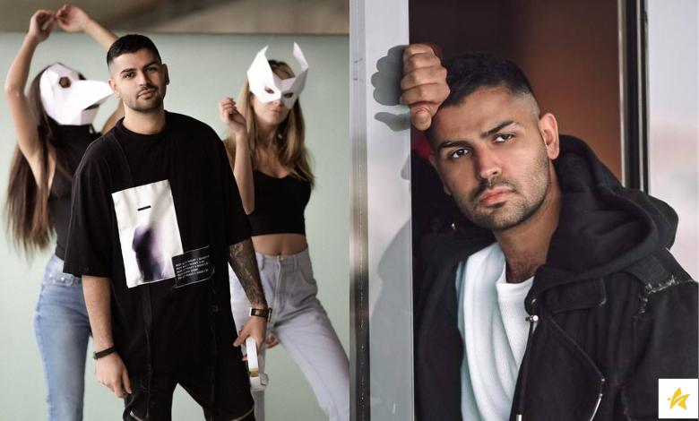 مونتیگو با چه رپرهایی همکاری داشته است؟