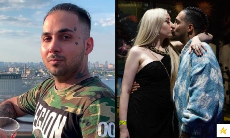 پوریا پوتک در مینی چت چه فعالیتی دارد؟