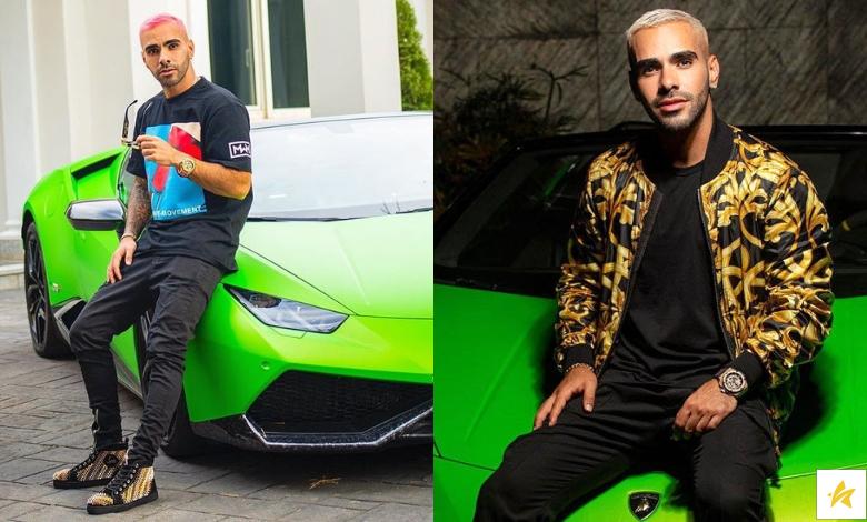 دوستی این فرد و مونتیگو چگونه شکل گرفت؟