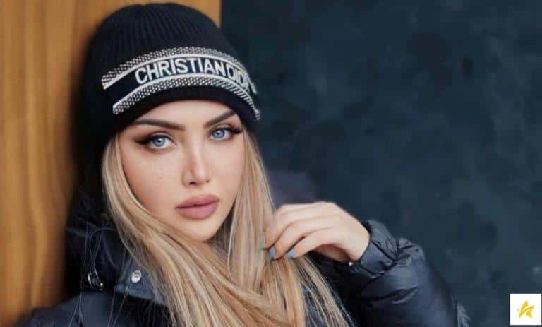 بیوگرافی نهال سلطانی اینستاگرام + برسی رابطه مخفیانه او با بازیگران مطرح
