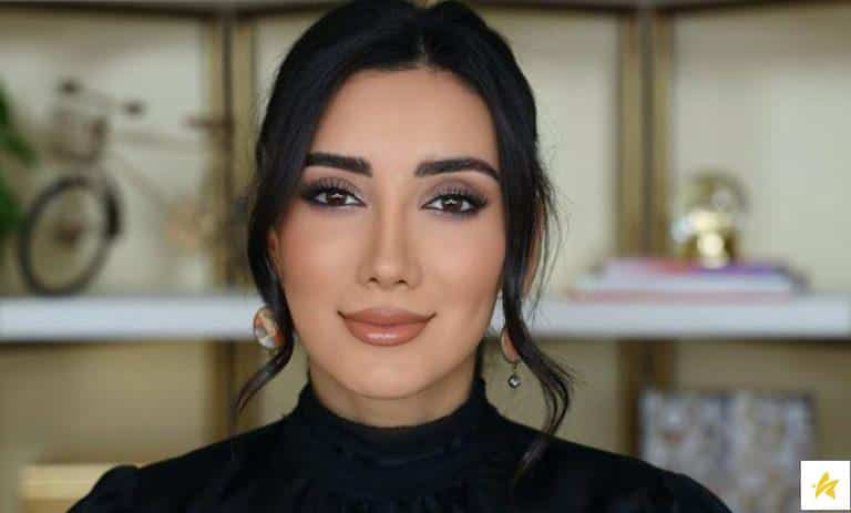 بیوگرافی صدف بیوتی اینفلوئنسر اینستاگرام با عکس های قبل عمل و رازهایش
